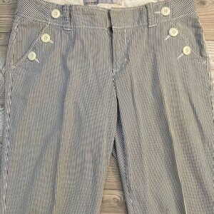 Old Navy cotton pants